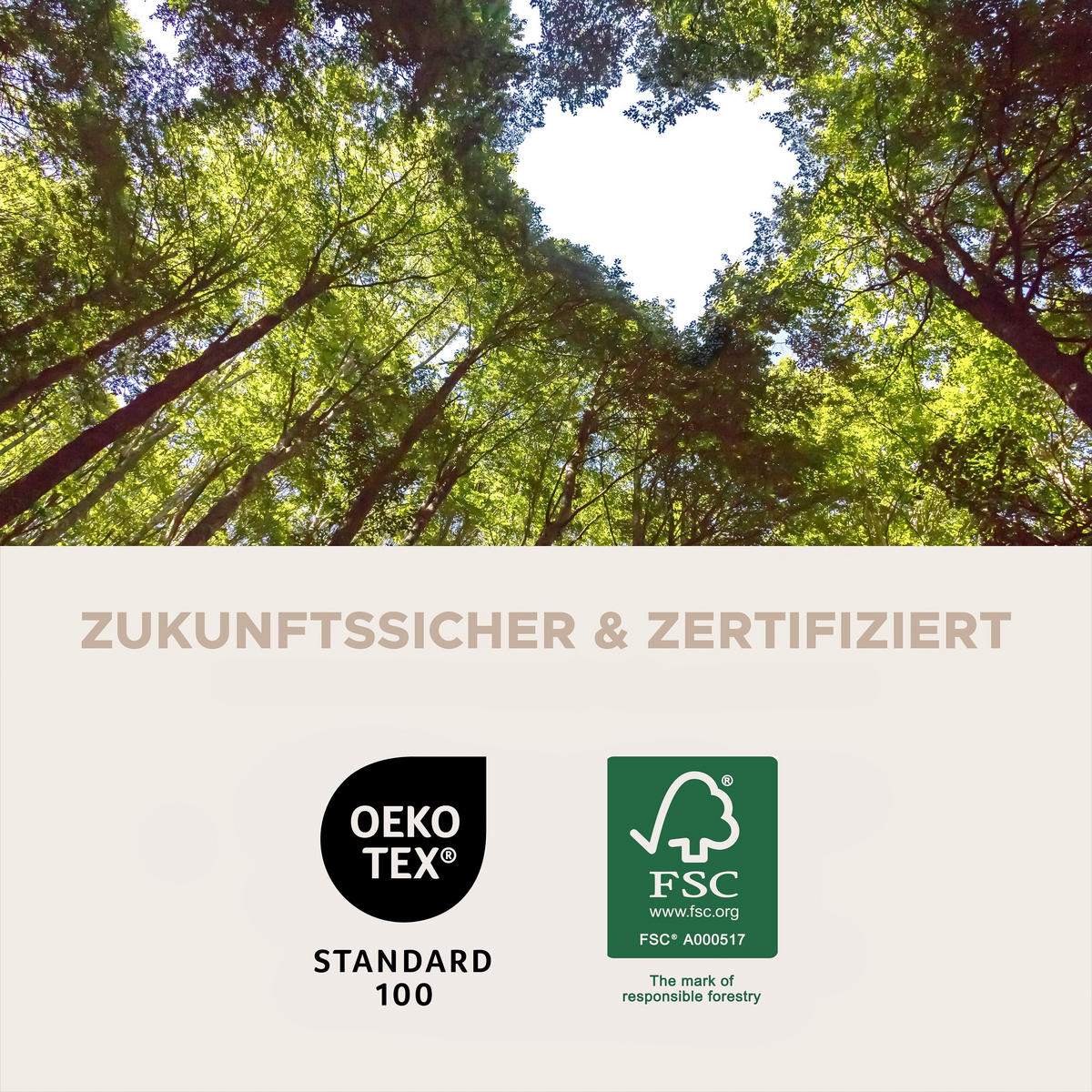 STUHL 2er Set Oslo Stühle in Creme - gemütliches Design - Top Qualität B/H/T: 56x83x60 cm - Creme, Textil (60/83/56cm)