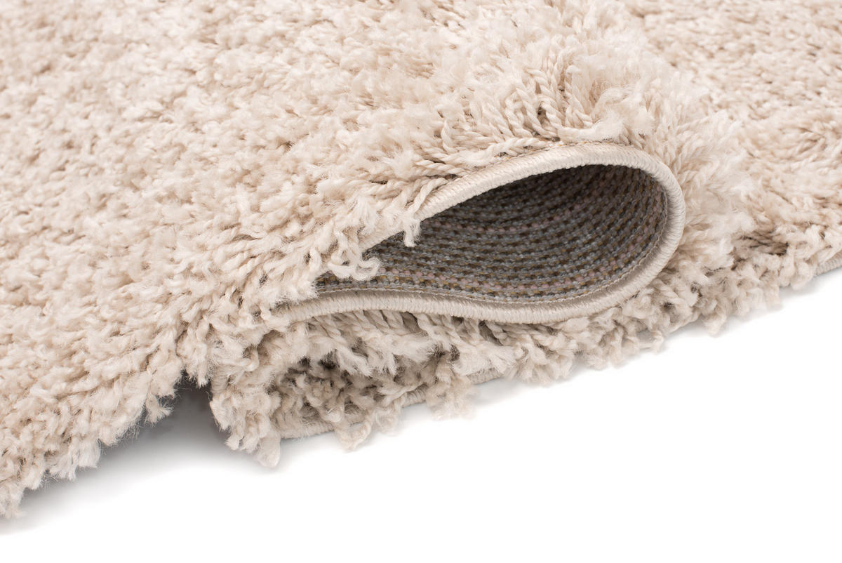 TEPPICH ESSENCE Beige 200/300 cm - Beige, Kunststoff (200/300cm) - Tapiso