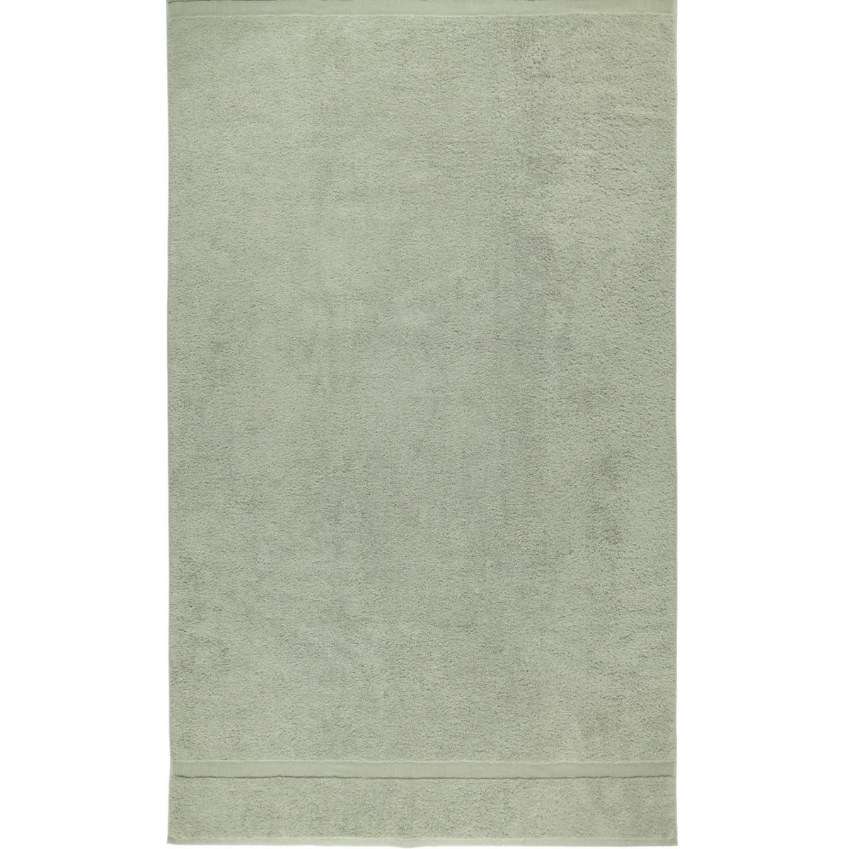 HANDTÜCHER PRINCESS JADE - 90 - Grün, Textil (95/180cm) - Rhomtuft