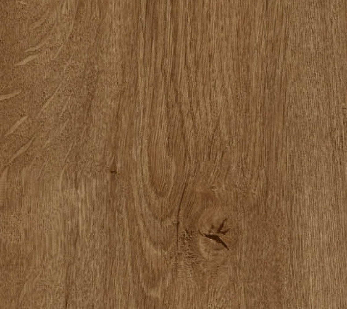 TISCH Lefkas Kaschmir Riko Rund 90 cm - Braun, Holzwerkstoff (90/90/42cm) - Sepro Meble