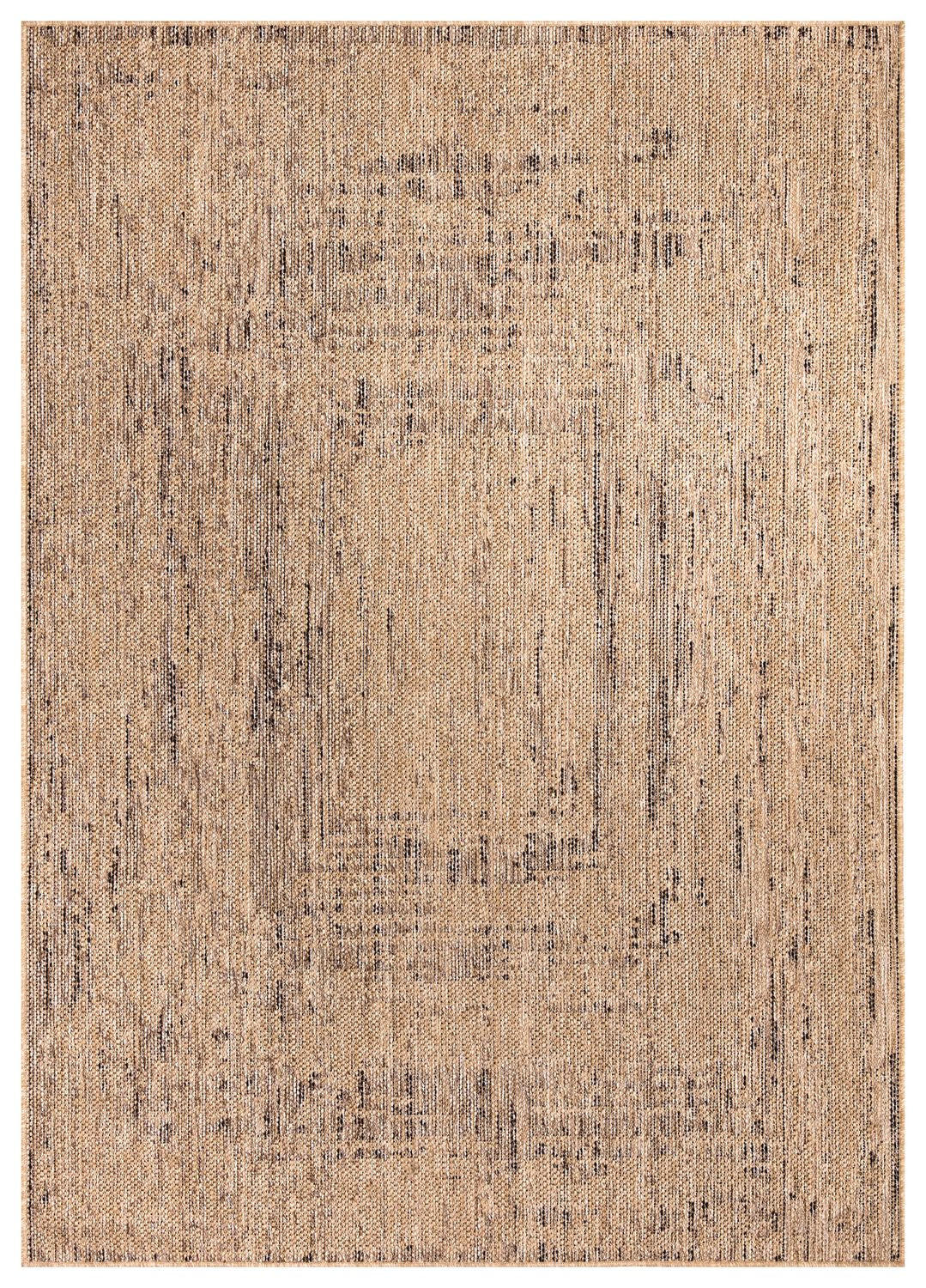 OUTDOORTEPPICH Boho Beige 240 x 340 cm - Beige, Kunststoff (240/340cm) - TT Home