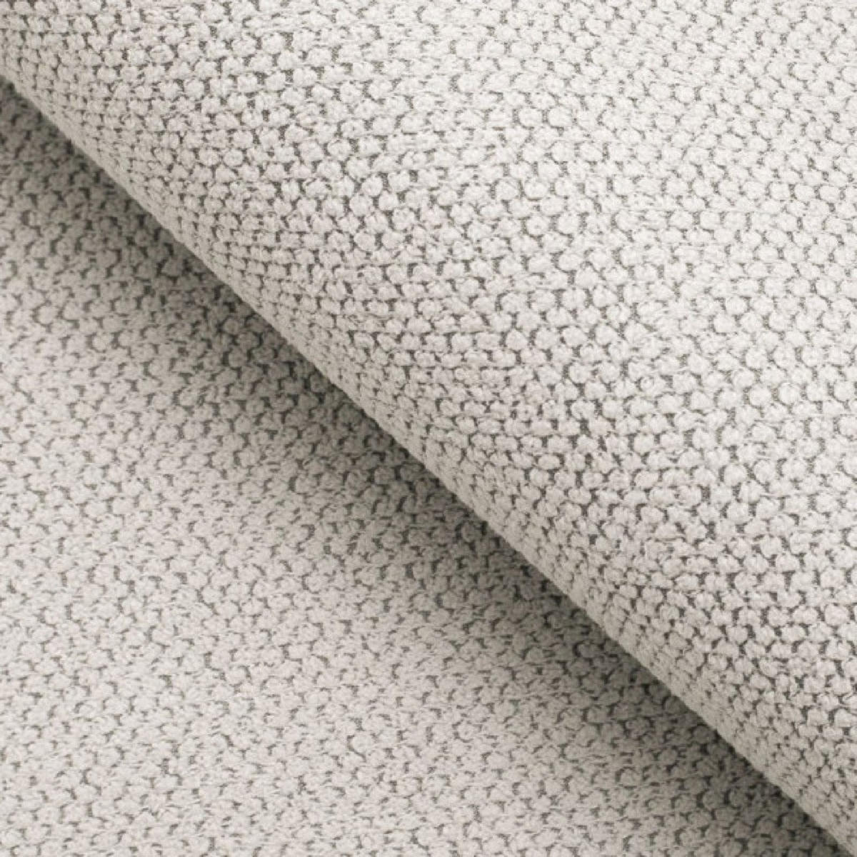 ECKSOFA Ecru SOHI Mit Schlaffunktion - Ecru, Textil (359/177cm) - Sepro Meble