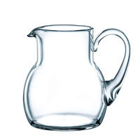 GLASKRUG Vivendi, Kristallglas, 250 ml - Transparent, Glas (0.25L) - Nachtmann