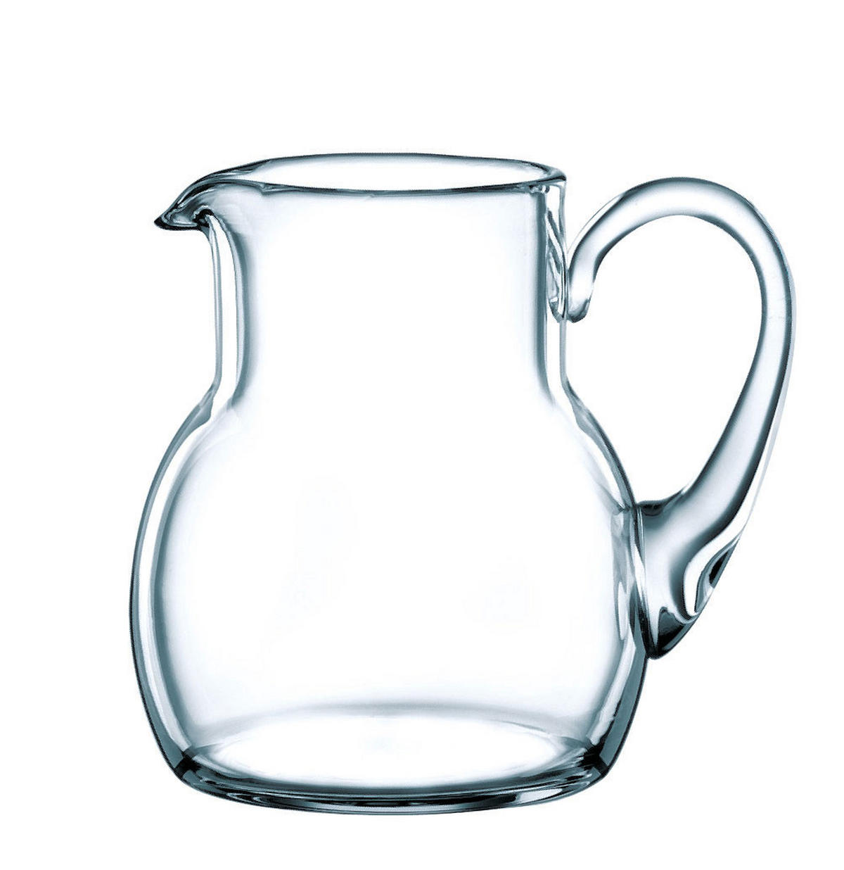 GLASKRUG Vivendi, Kristallglas, 250 ml - Transparent, Glas (0.25L) - Nachtmann