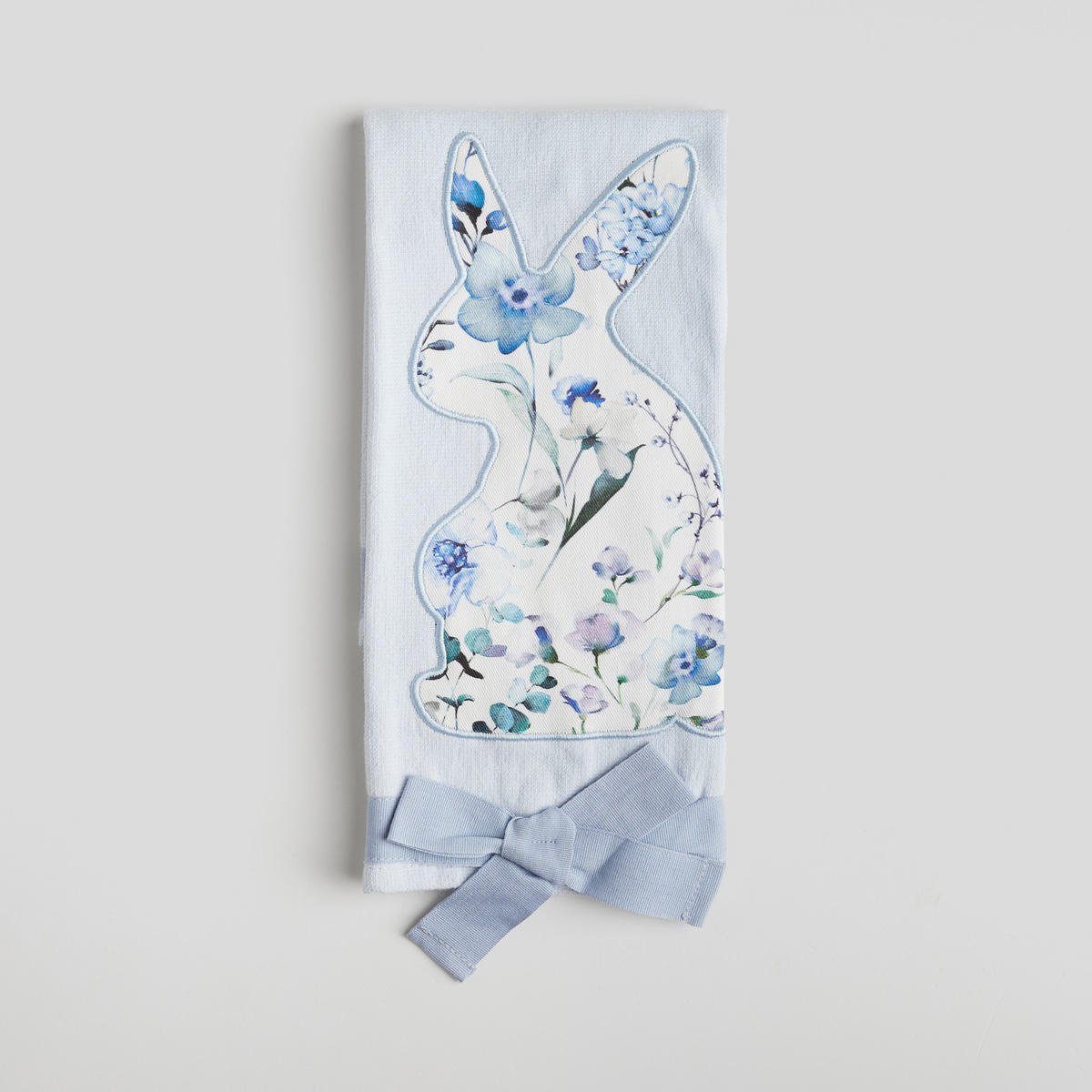 KÜCHENHANDTUCH Louisano - Blau, Textil (37/50cm) - home&you