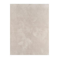 FLACHWEBETEPPICH Skandinavisch Creme 80 x 150 cm - Champagner, Kunststoff (80/150cm) - TT Home