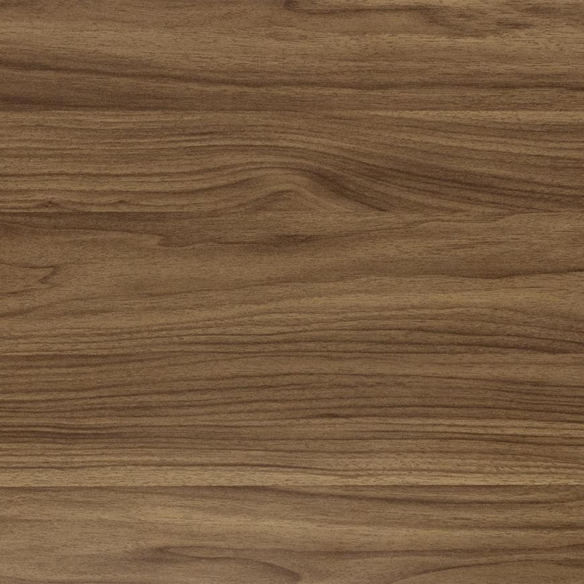 ESSTISCH 160cm Metallbeine Khaki Und Tischplatte Nussbaum-Optik Andrea - Nussbaumfarben/Grün, Holzwerkstoff/Metall (90/160/75cm) - Sicaan