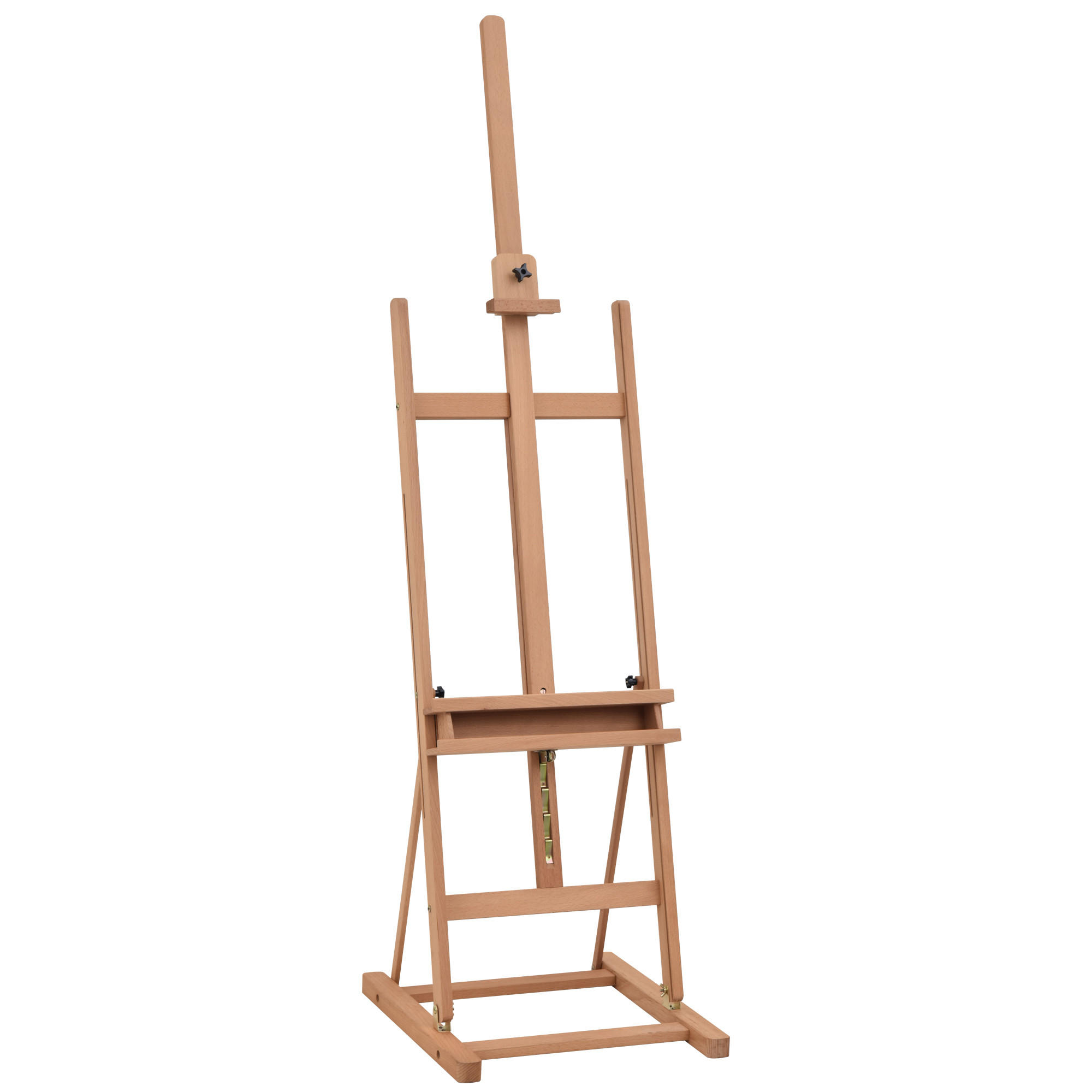 ComfortXL Staffelei Natur 50.5x230x53 cm