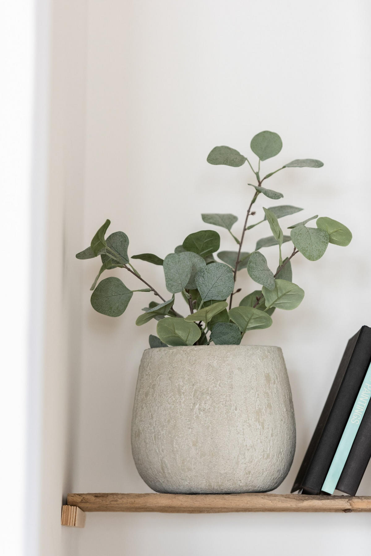 BLUMENTOPF SPIKKEL - Grau - 20/20/18.5 cm - Grau, Keramik (20/18.5cm) - J-Line