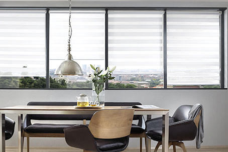 HOMEWARE: Dvojni rolo JUST KLEMMFIX