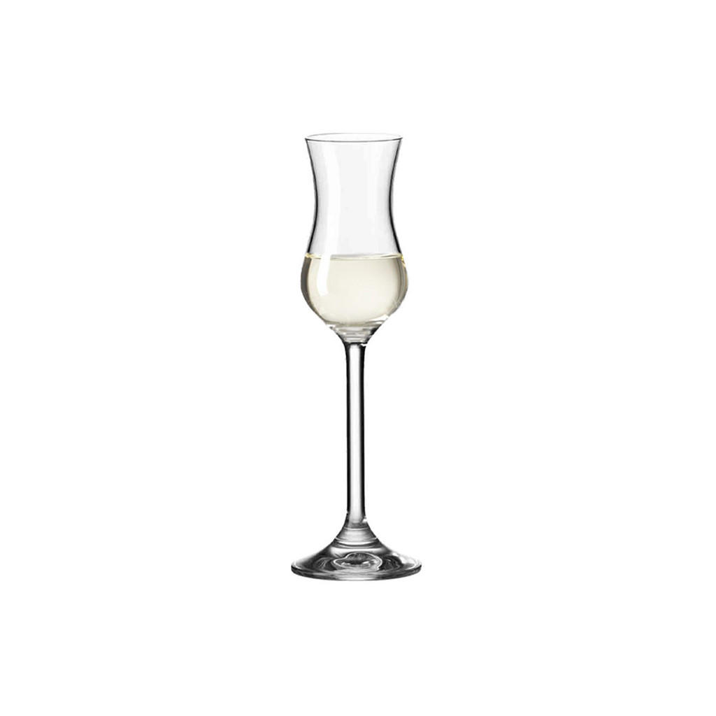 Thumbnail - Leonardo Living Grappaglas, Transparent, Glas, Essen & Trinken, Gläser, Schnapsgläser