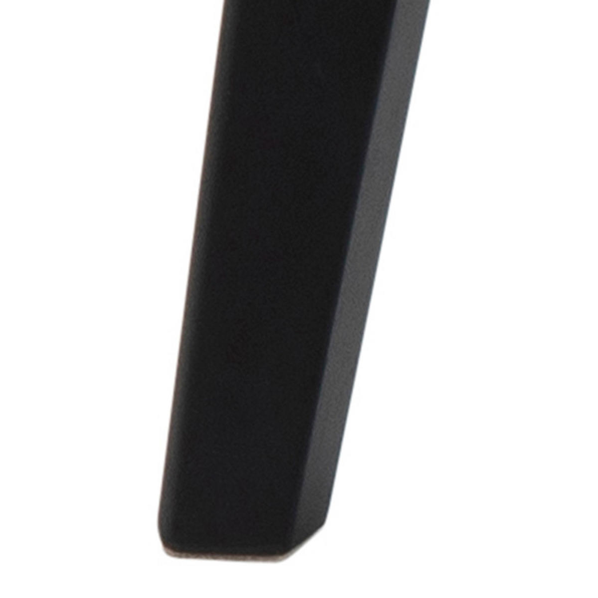 ESSTISCH Eiche Dekor - Eiche Wotan, Holzwerkstoff (105/105/76cm) - ebuy24