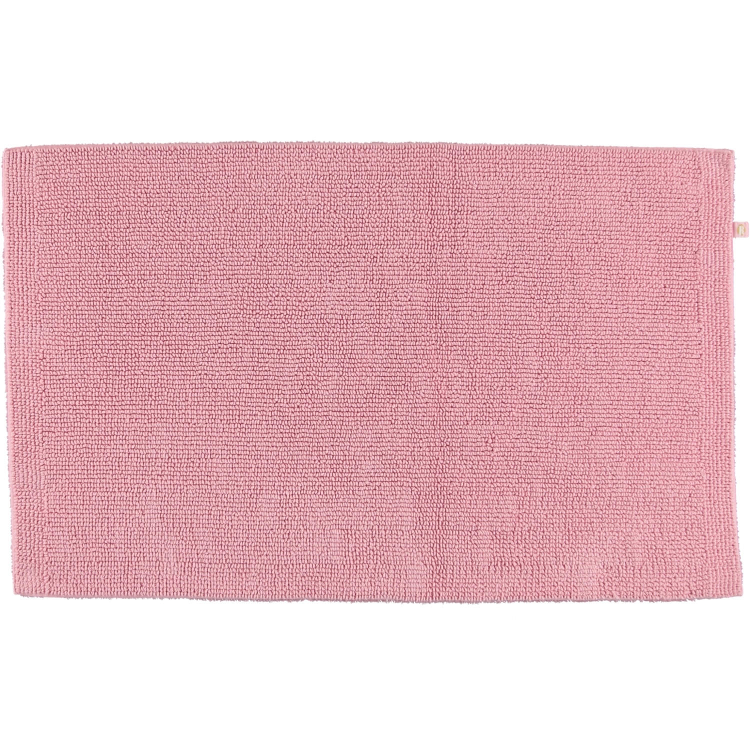 Rhomtuft Badteppiche Rosa 60x100 cm