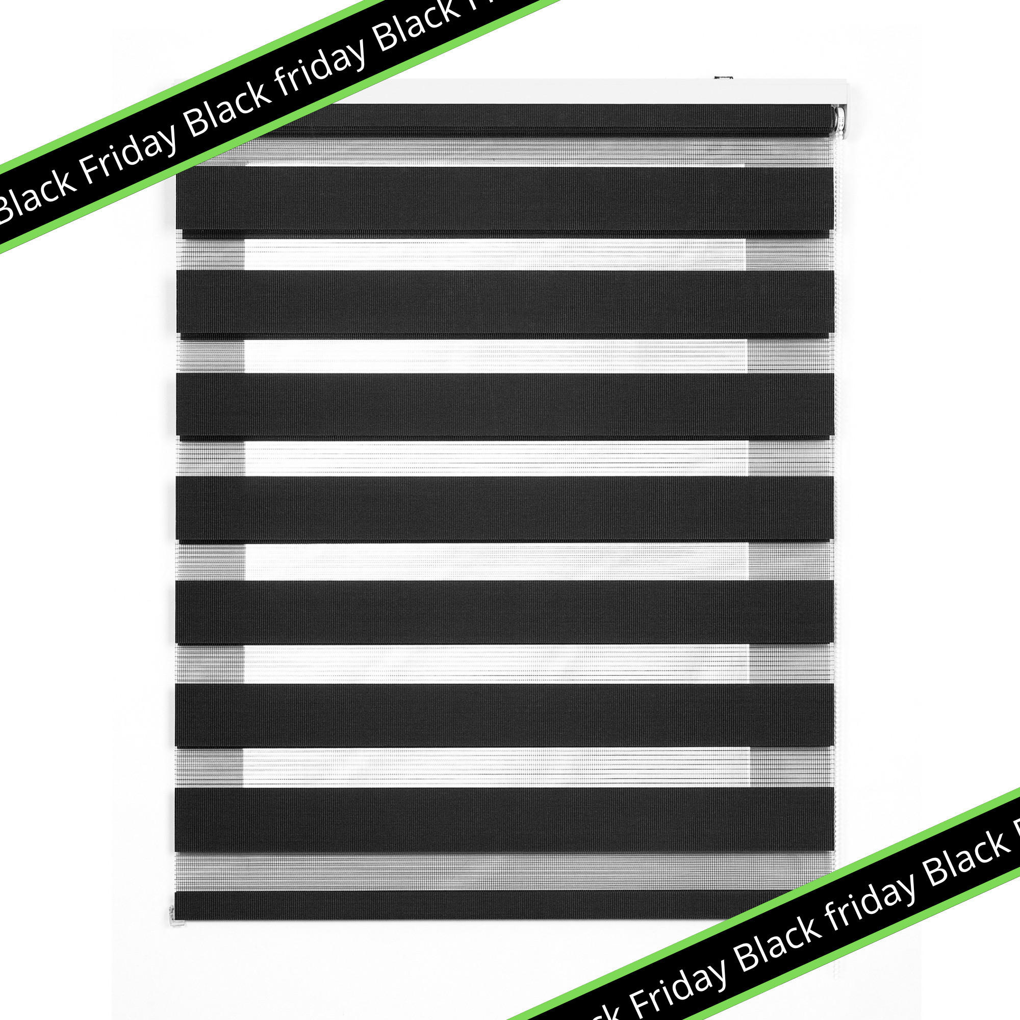 DOPPELROLLO Grau 160x180 cm - Grau, Kunststoff (160/180cm) - STORESDECO