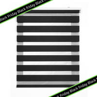 DOPPELROLLO Grau 80x180 cm - Grau, Kunststoff (80/180cm) - STORESDECO