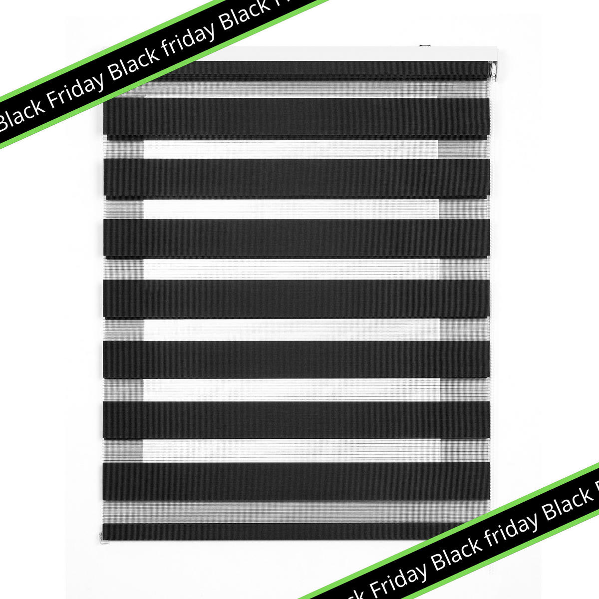 DOPPELROLLO Grau 80x180 cm - Grau, Kunststoff (80/180cm) - STORESDECO