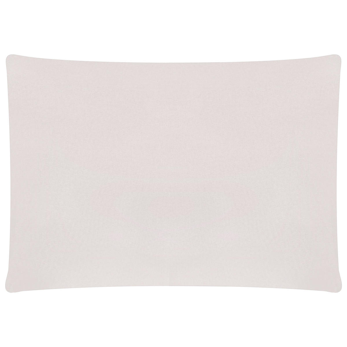 1-SITZER Garten-Sesselmodul Hellbeige Baucina - Beige/Weiß, Metall (60/75/68cm) - Beliani