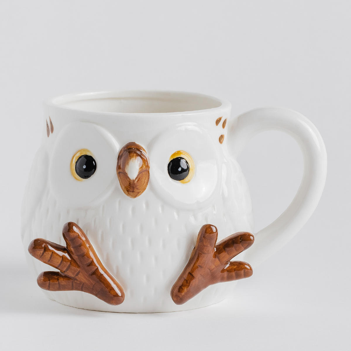 BECHER Skog 630ml, Multicolor - Multicolor, Stein (0.63L) - home&you