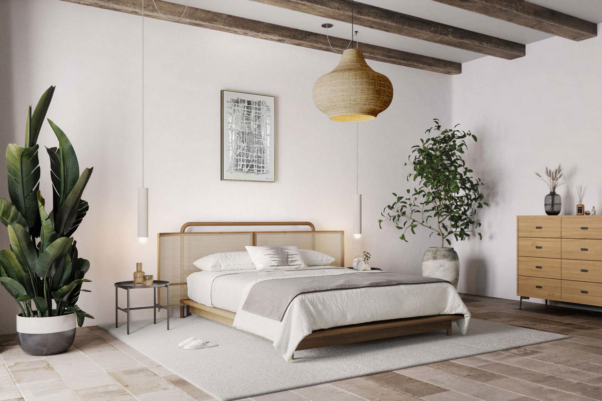 ACRYLBILD HANDGEMALT 60/90 cm - Silberfarben/Weiß, Holz/Textil (1.4/90cm) - KUNSTLOFT