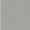 VLIESTAPETE Matt Textil Hellgrau - Grau, Papier/Kunststoff (52/1000cm) - Superfresco Easy