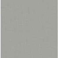 VLIESTAPETE Matt Textil Hellgrau - Grau, Papier/Kunststoff (52/1000cm) - Superfresco Easy