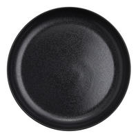 PASTATELLER Casa Nova - Schwarz, Keramik (23/23/3.5cm) - BUTLERS