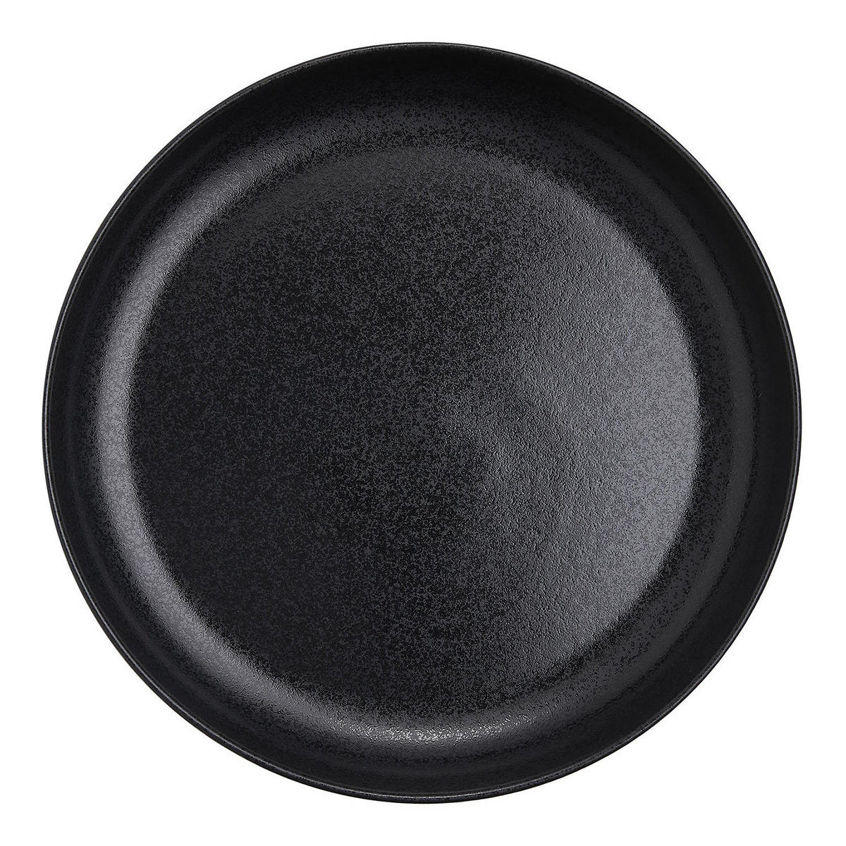 PASTATELLER Casa Nova - Schwarz, Keramik (23/23/3.5cm) - BUTLERS