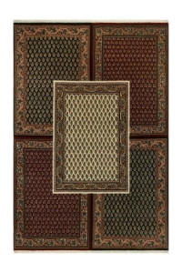 Orientteppich " Royal Mir Multi"