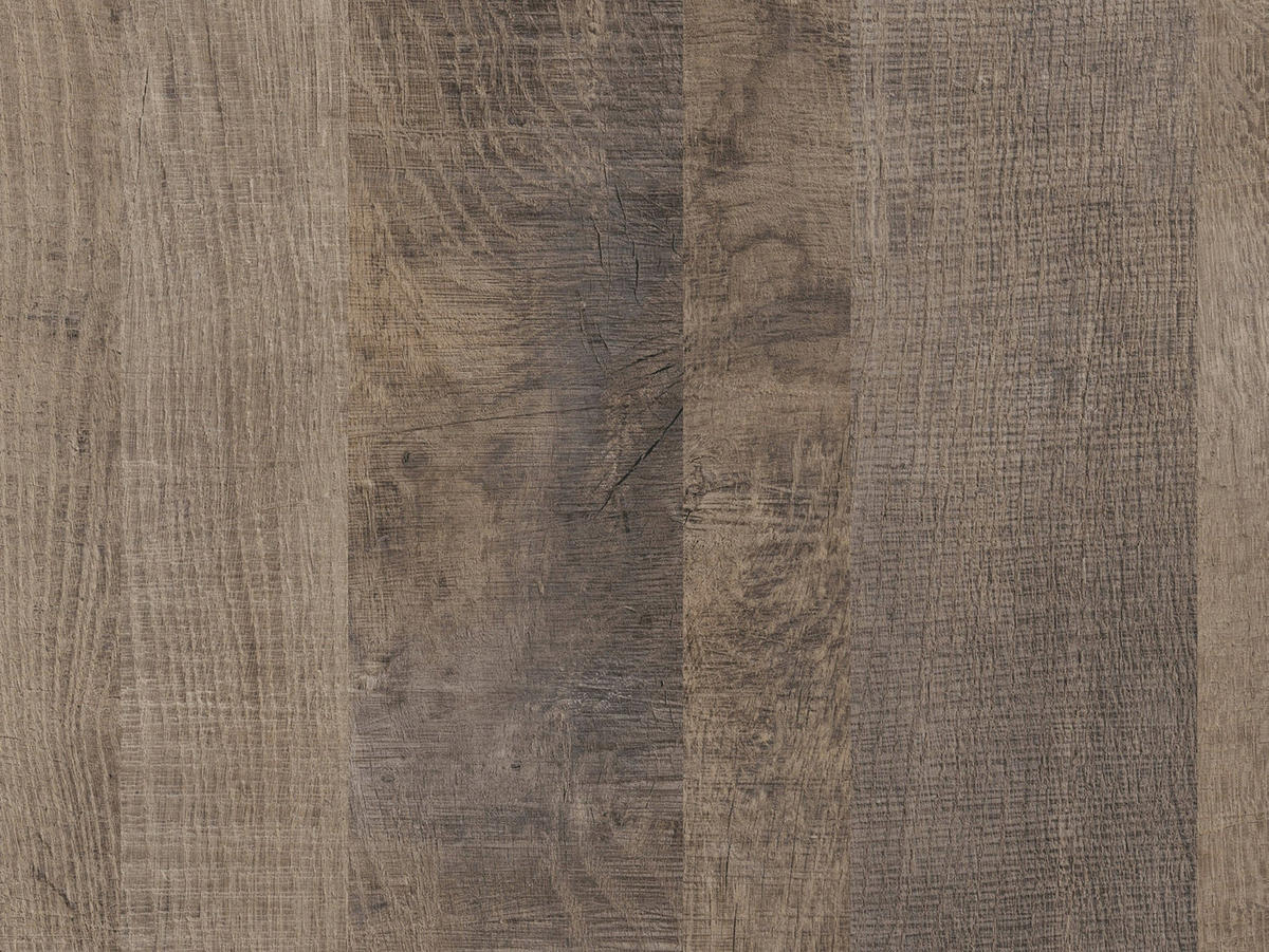 COUCHTISCH KAJA Grange Eiche 120/63,6/50 cm - Eichefarben, Holzwerkstoff (63.6/120/50cm) - Matkam Möbel