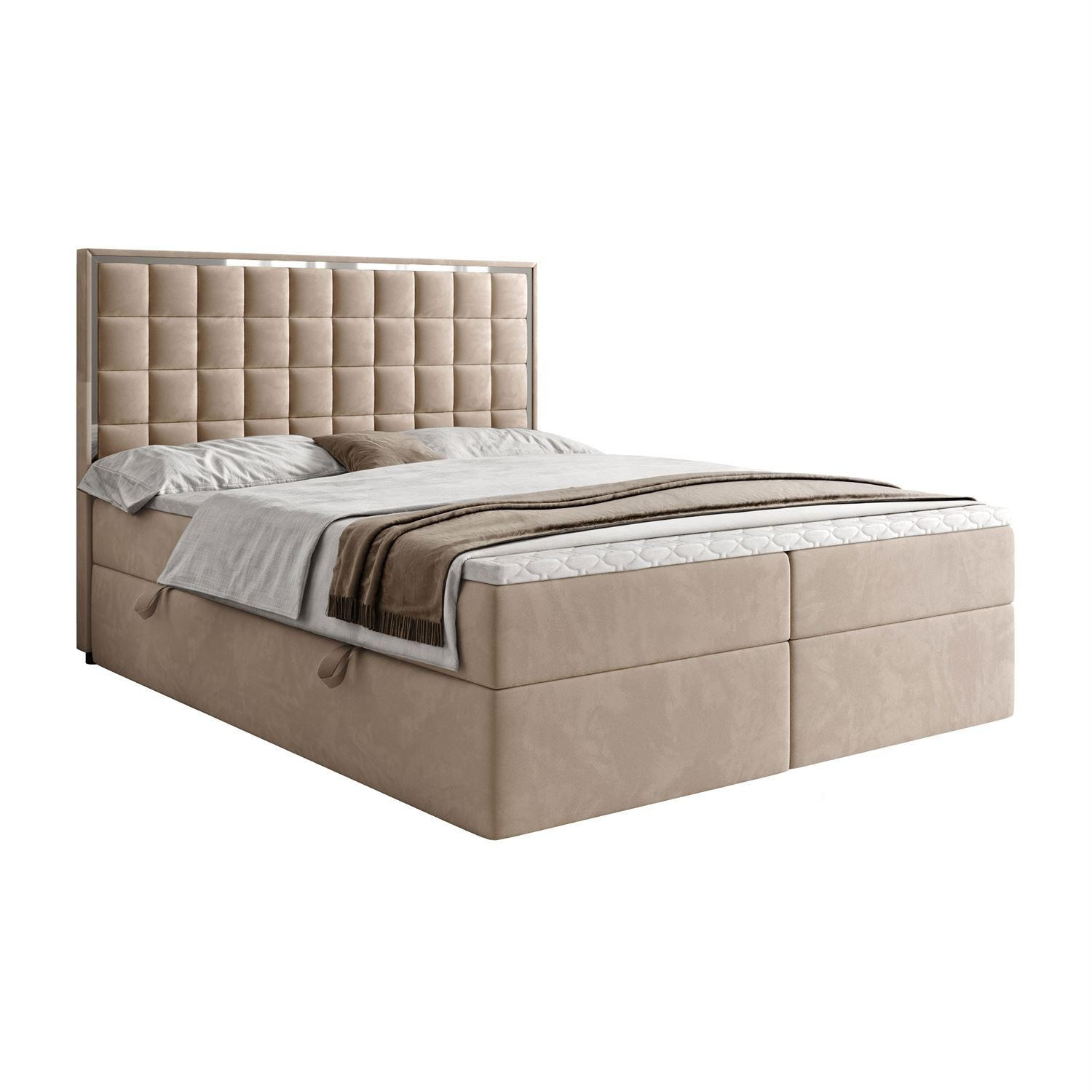 Lookway Boxbett Beige