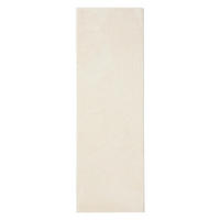 STAZA Soda Bijela 80x240 cm - bijela, tekstil/prirodni materijali (80/240cm) - benuta Nest