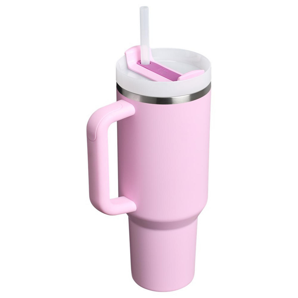 THERMOKANNE Rosa 10/10/31.8 cm 1010825050 - Pink, Metall (1.18L) - Stanley