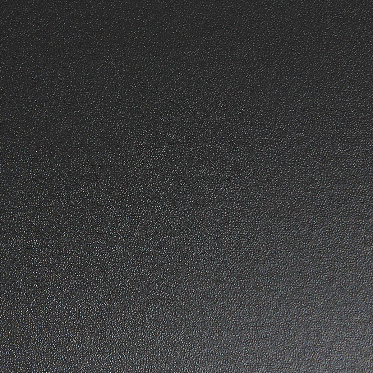 REGAL 5 Fächer Kener - Schwarz, Holzwerkstoff (111/180/29cm) - Beliani