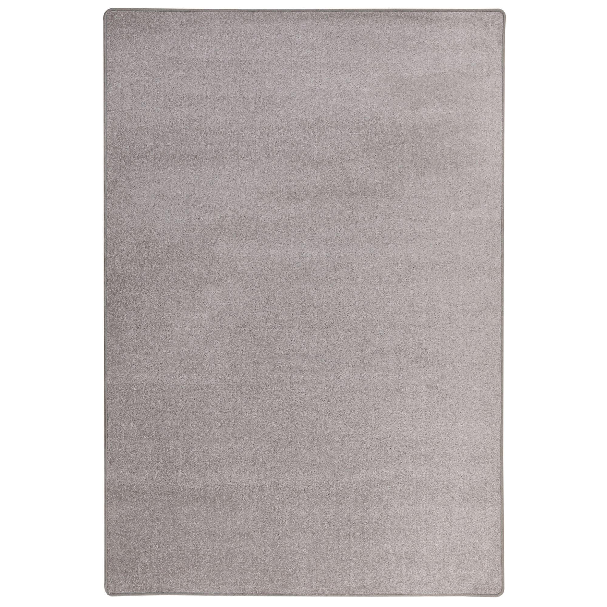 MODERNER TEPPICH 200/300 cm Cambridge Young - Silberfarben, Textil (200/300cm) - Steffensmeier