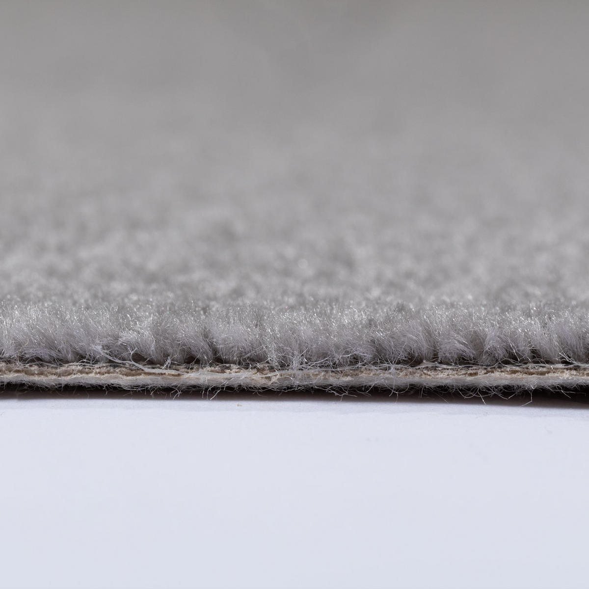 TEPPICHBODEN 300/400 cm Cambridge Young - Silberfarben, Textil (400/300/1cm) - Steffensmeier