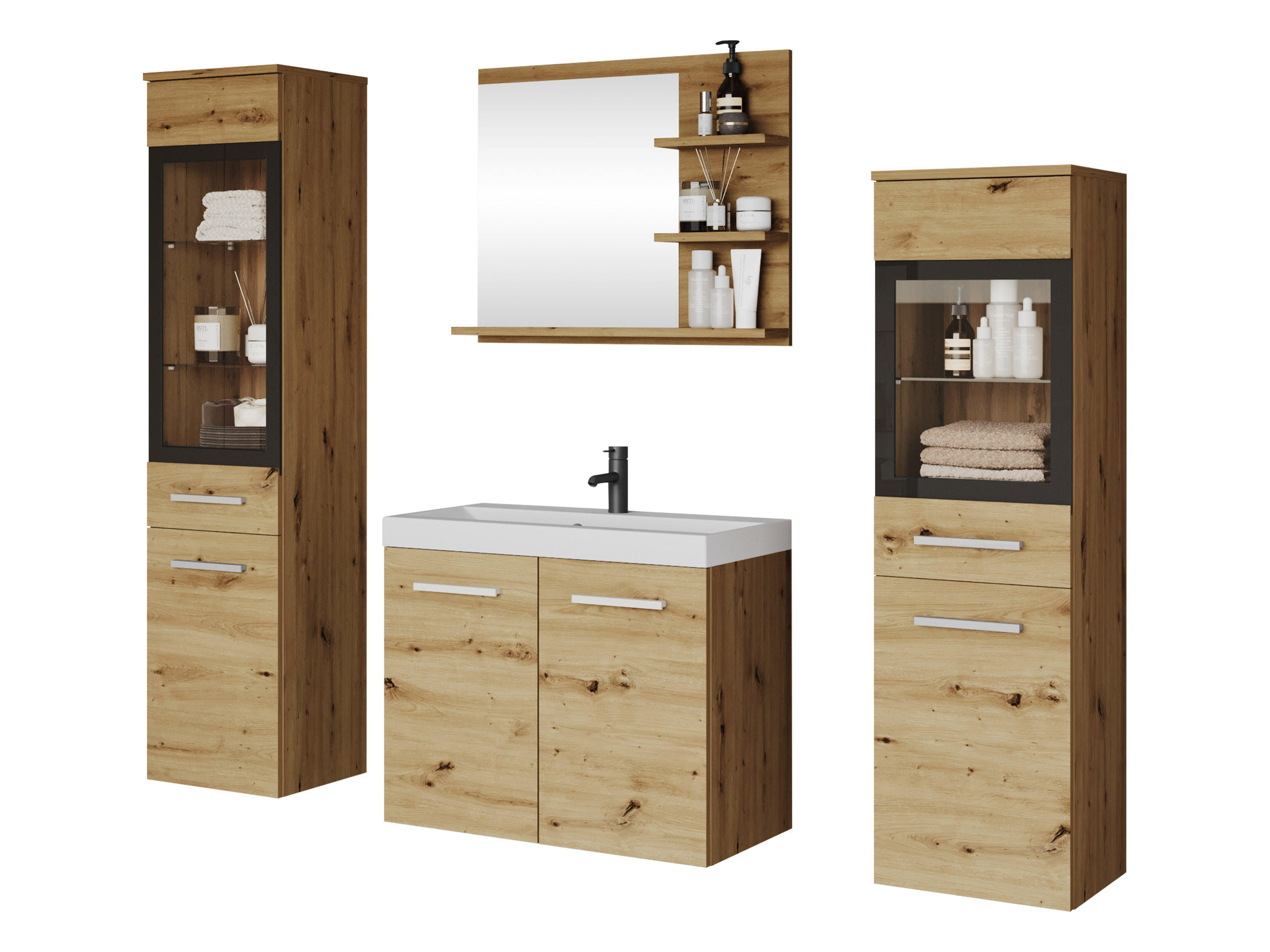 MOBILIER DE BAIE Madrit I