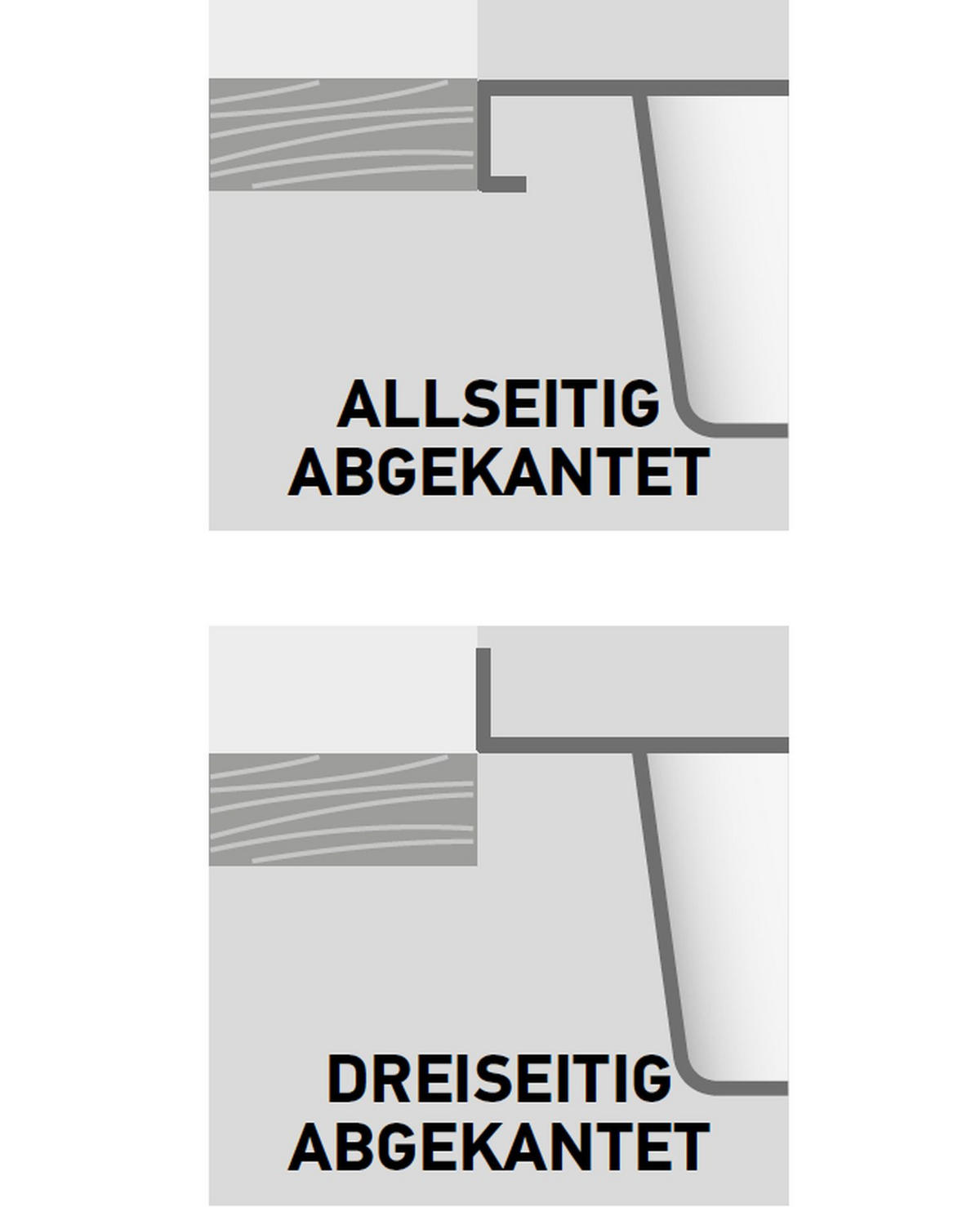KÜCHENSPÜLE 80x60cm Auflagespüle International 45cm Schrankbreite Abtropffläche - Edelstahlfarben, Metall (60/15/80cm)