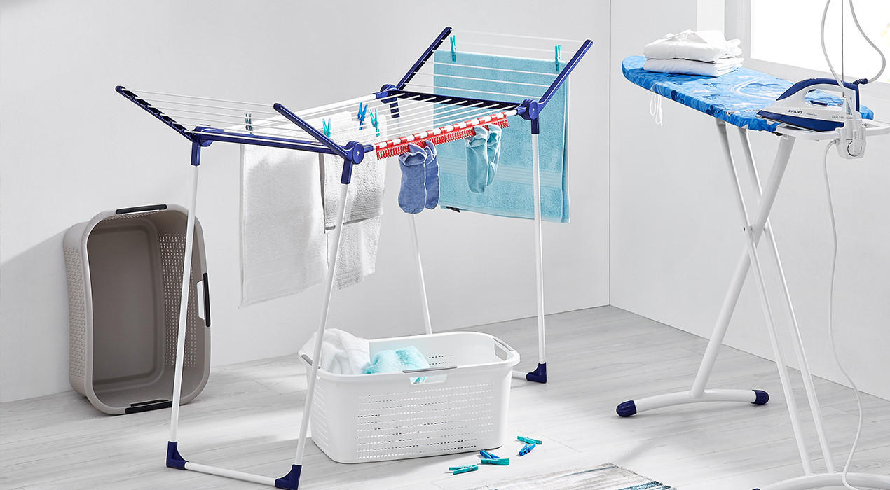 Leifheit Standtrockner