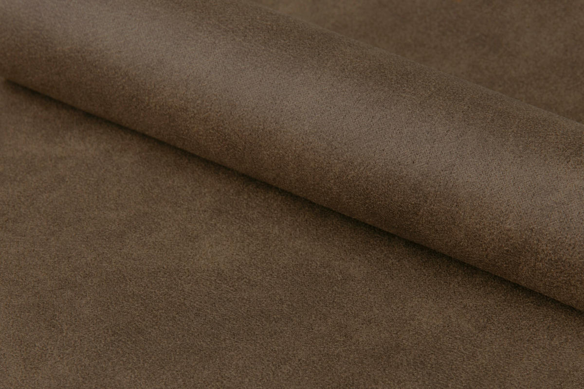 ARMLEHNSTUHL mit Drehfunktion braun - Braun, Holzwerkstoff (59/85/55cm) - ebuy24