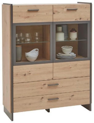 VISOKA KOMODA FLASH - Carryhome