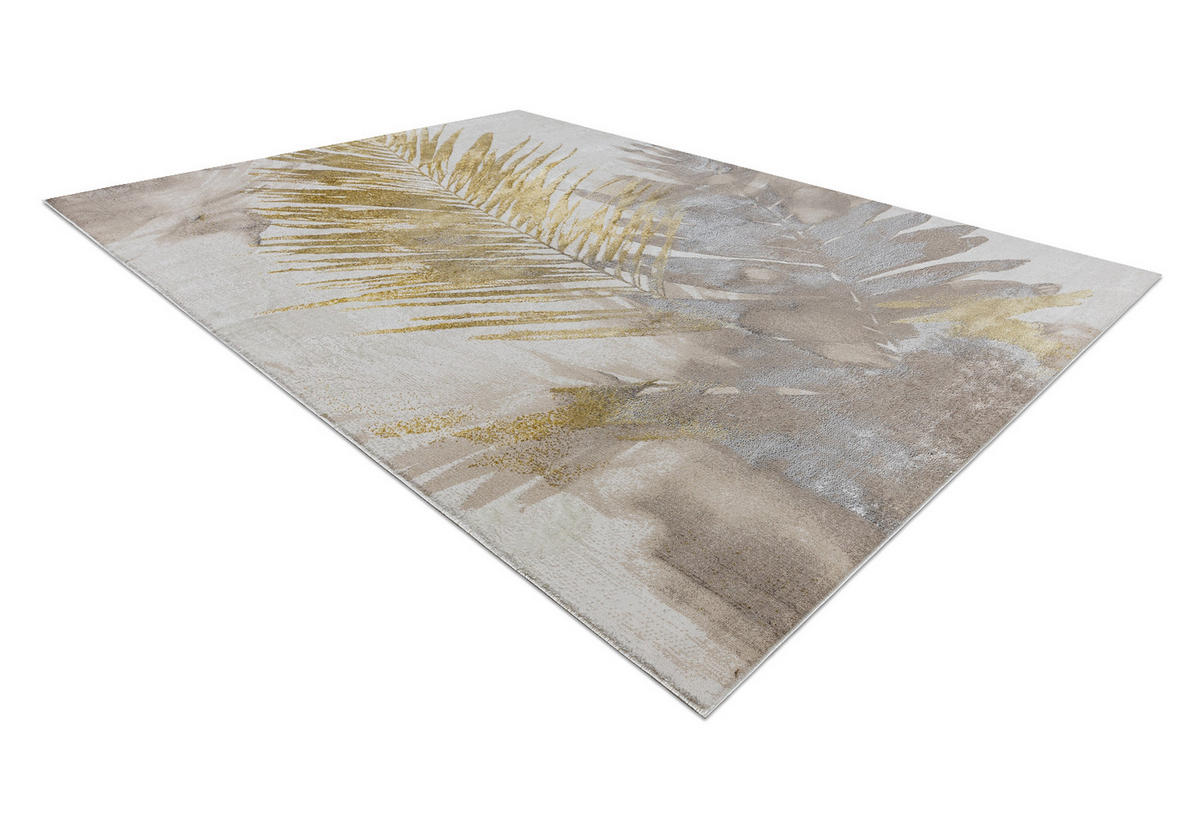 TEPPICH Bliss 160/220 cm - Creme, Textil (160/220cm) - rugsX