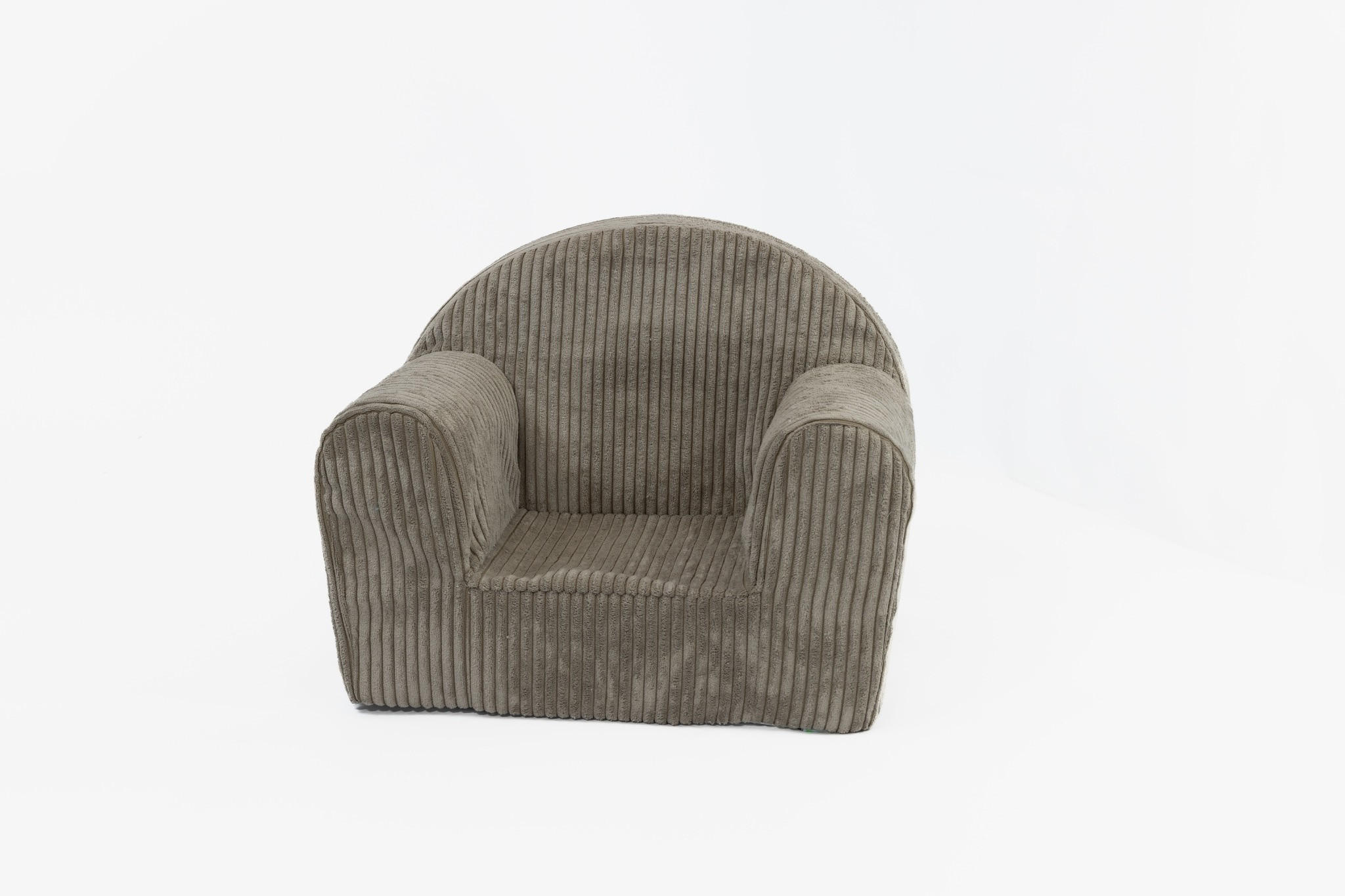 Fortisline Kindersessel Braun 40x39x33 cm