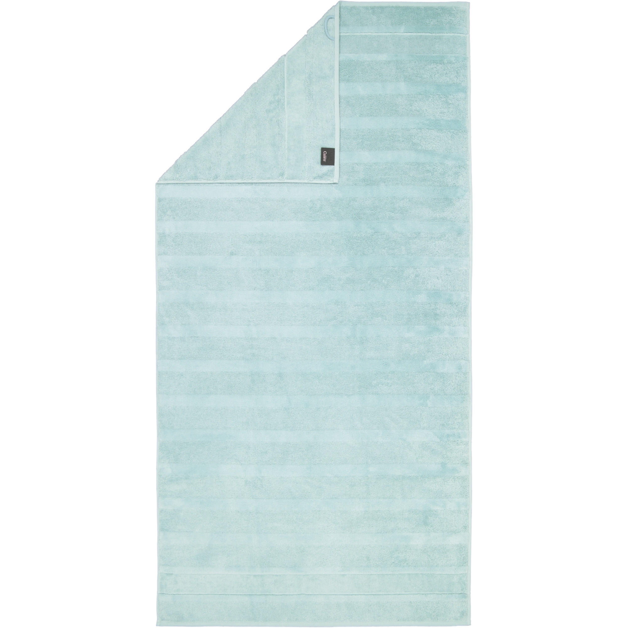 Cawö Handtücher Grün 80x160 cm