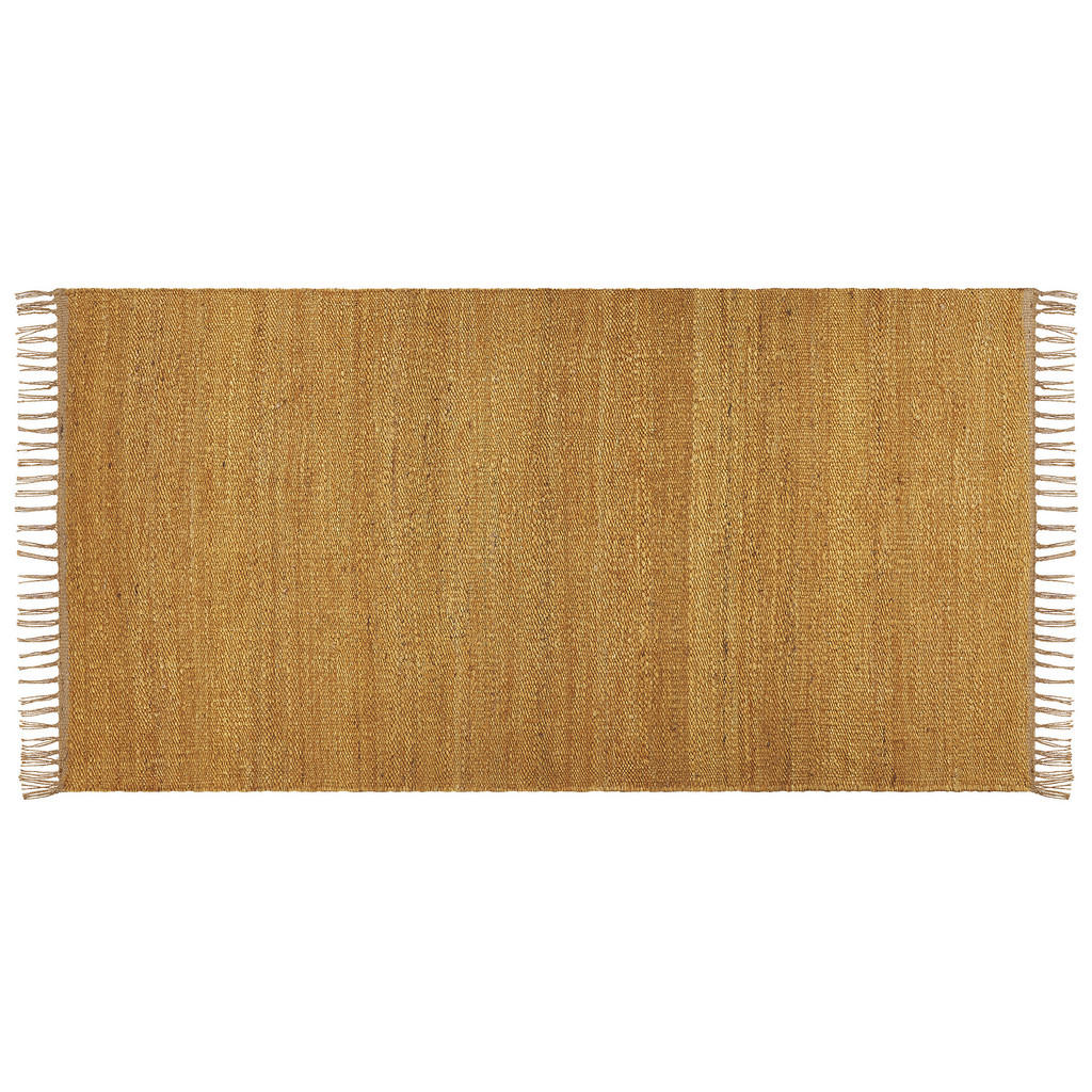 Beliani KRÁTKOVLASÝ KOBEREC Lunia 150/80 cm
