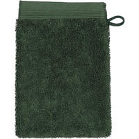 WASCHLAPPEN SUPERWUSCHEL CYPRESS - 665 - Dunkelgrün, Textil (15/20cm) - MÖVE