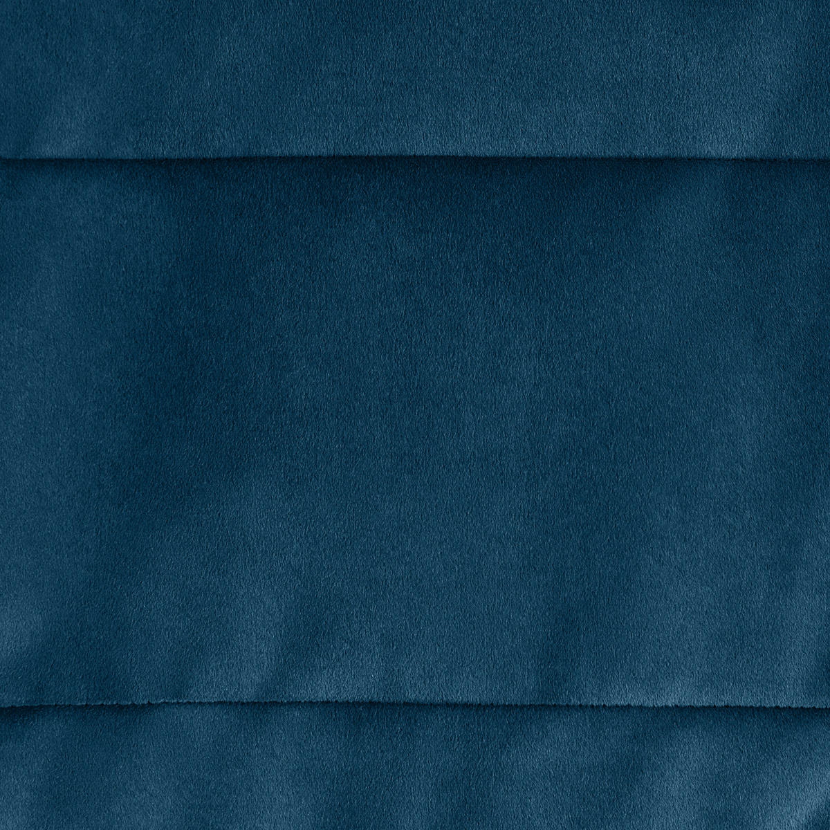 SITZSACK Sofa Kota aus Samt - Dunkelblau, Textil (140/72/100cm) - icon