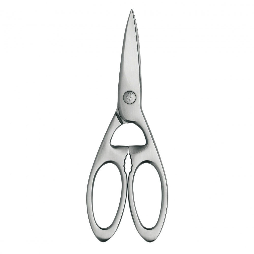 Zwilling Küchenschere Silber 20 cm