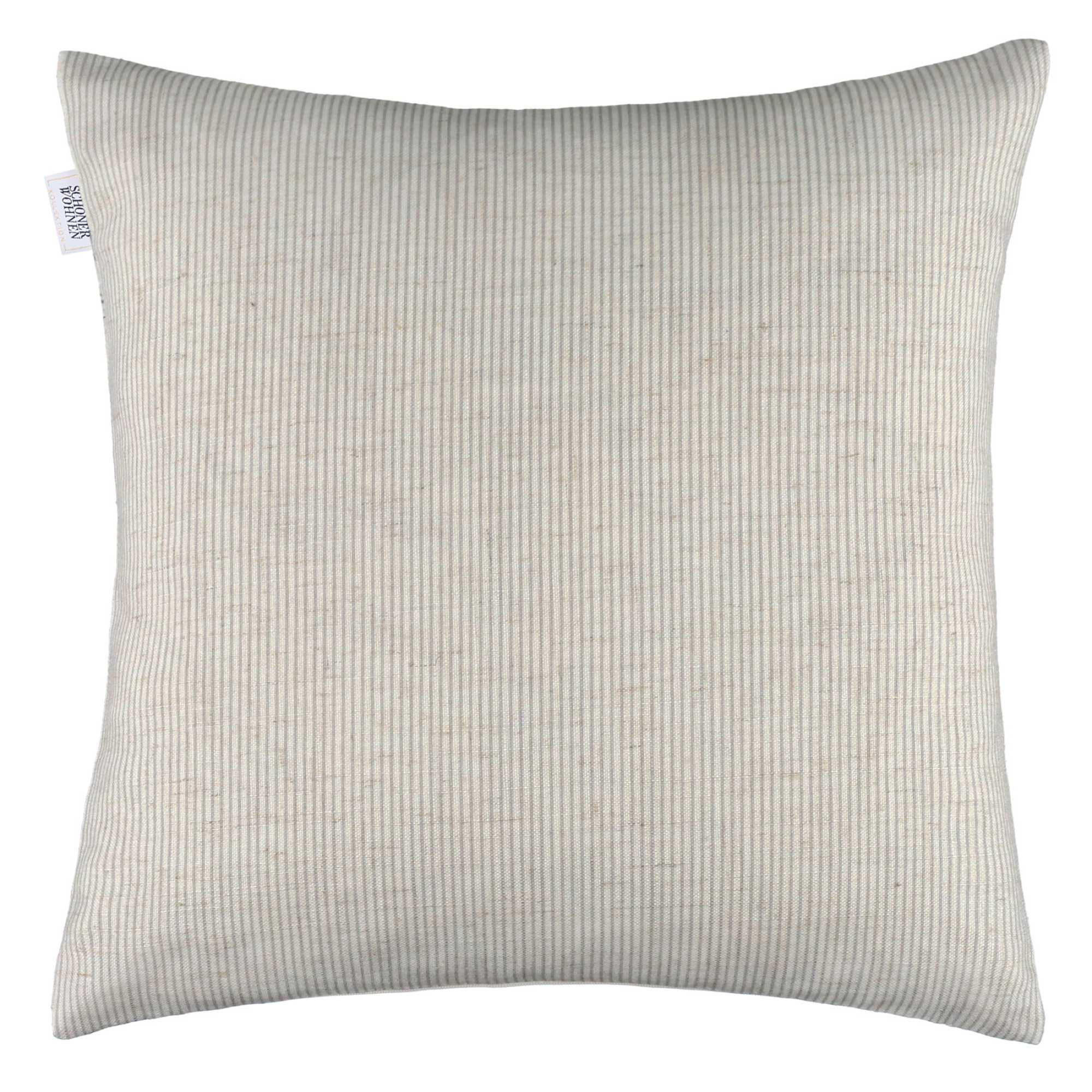 KISSENHÜLLE HERBARIUM - Multicolor, Textil (45/45cm) - Schöner Wohnen