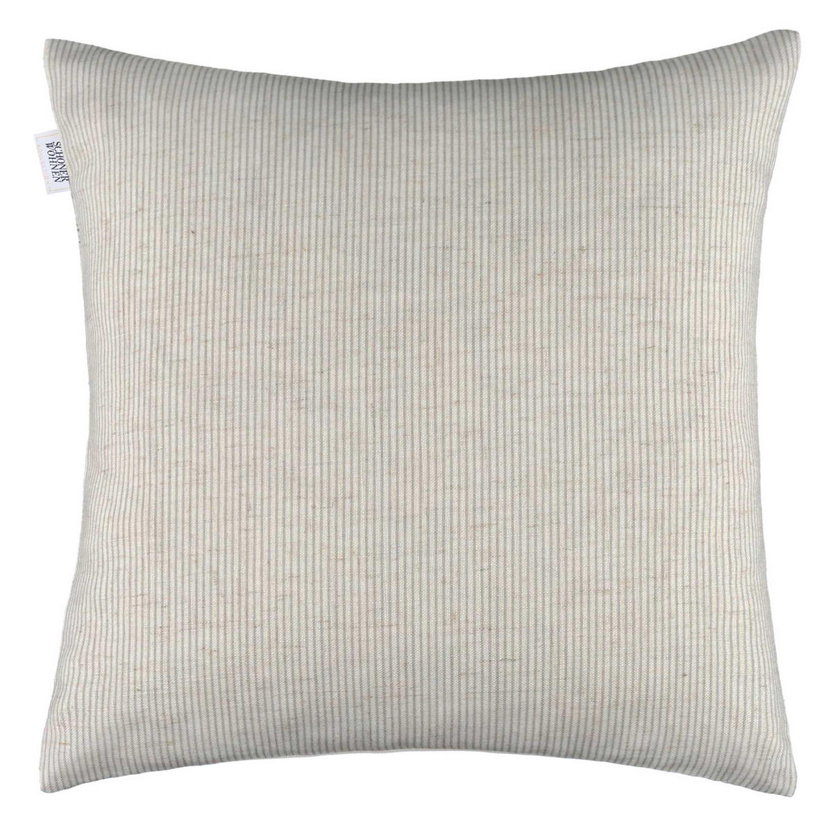 KISSENHÜLLE HERBARIUM - Multicolor, Textil (45/45cm) - Schöner Wohnen