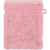 WASCHLAPPEN PRINCESS ROSENQUARZ - 402 - Rosa, Textil (16/22cm) - Rhomtuft